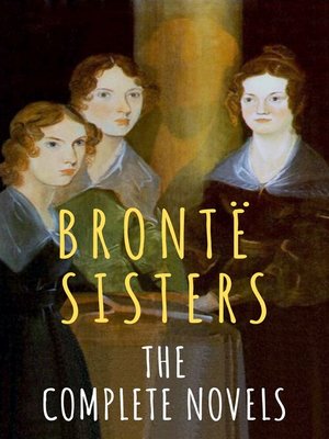 cover image of The Brontë Sisters